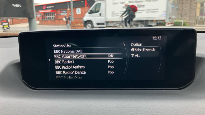 Mazda Mx-30 107kW SE-L Lux 35.5kWh 5dr Auto Electric Hatchback